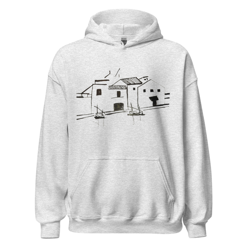 sudadera