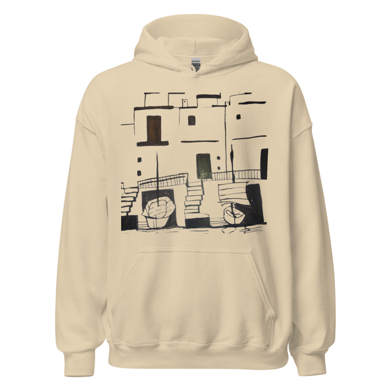 sudadera