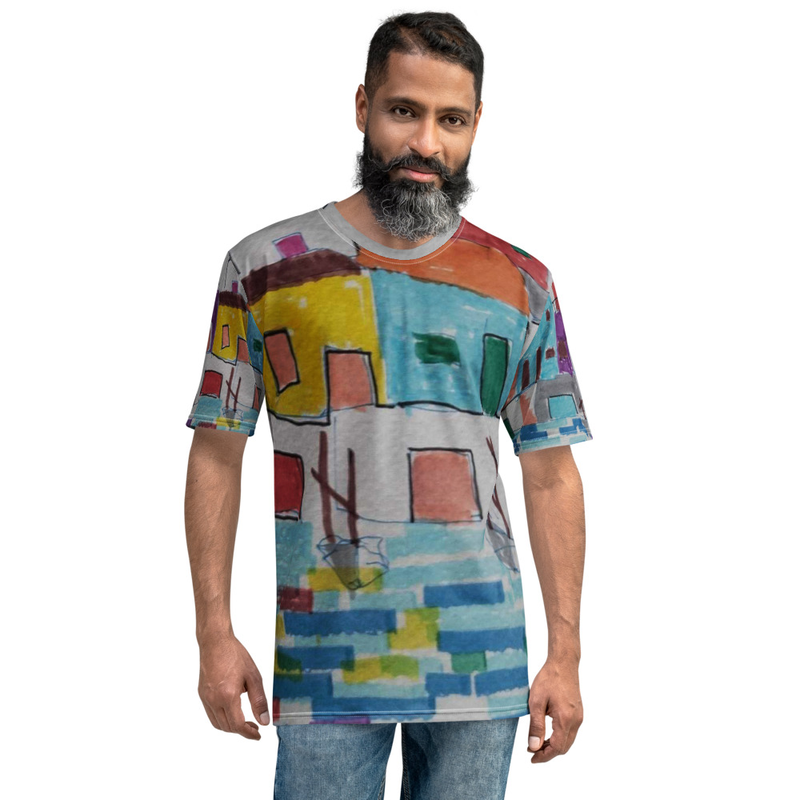 camiseta acurela RIUETO colores