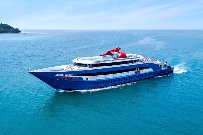 Transfer Koh Samui