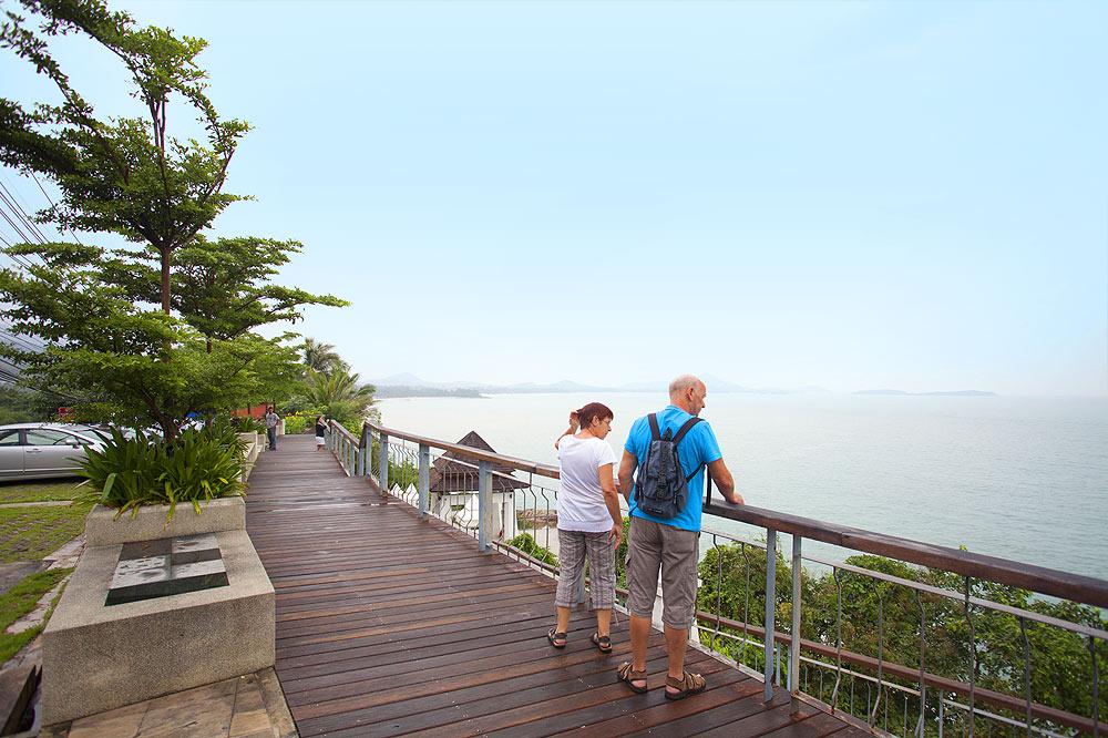 Excursão guiada por Koh Samui