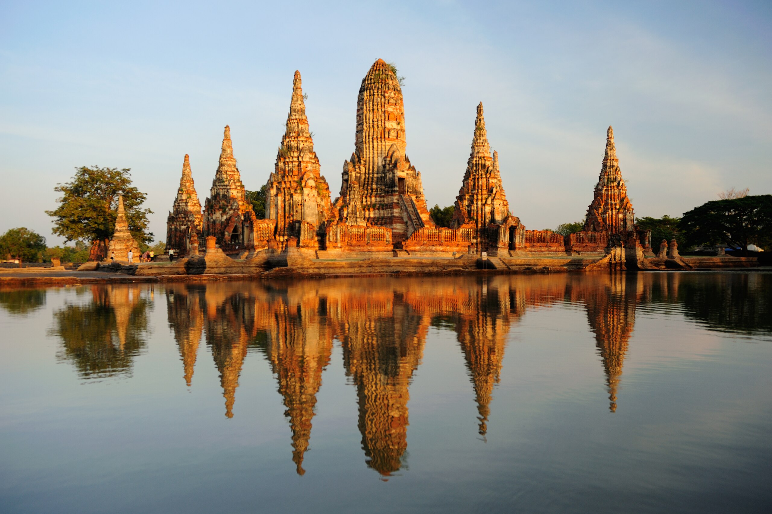 Ayutthaya