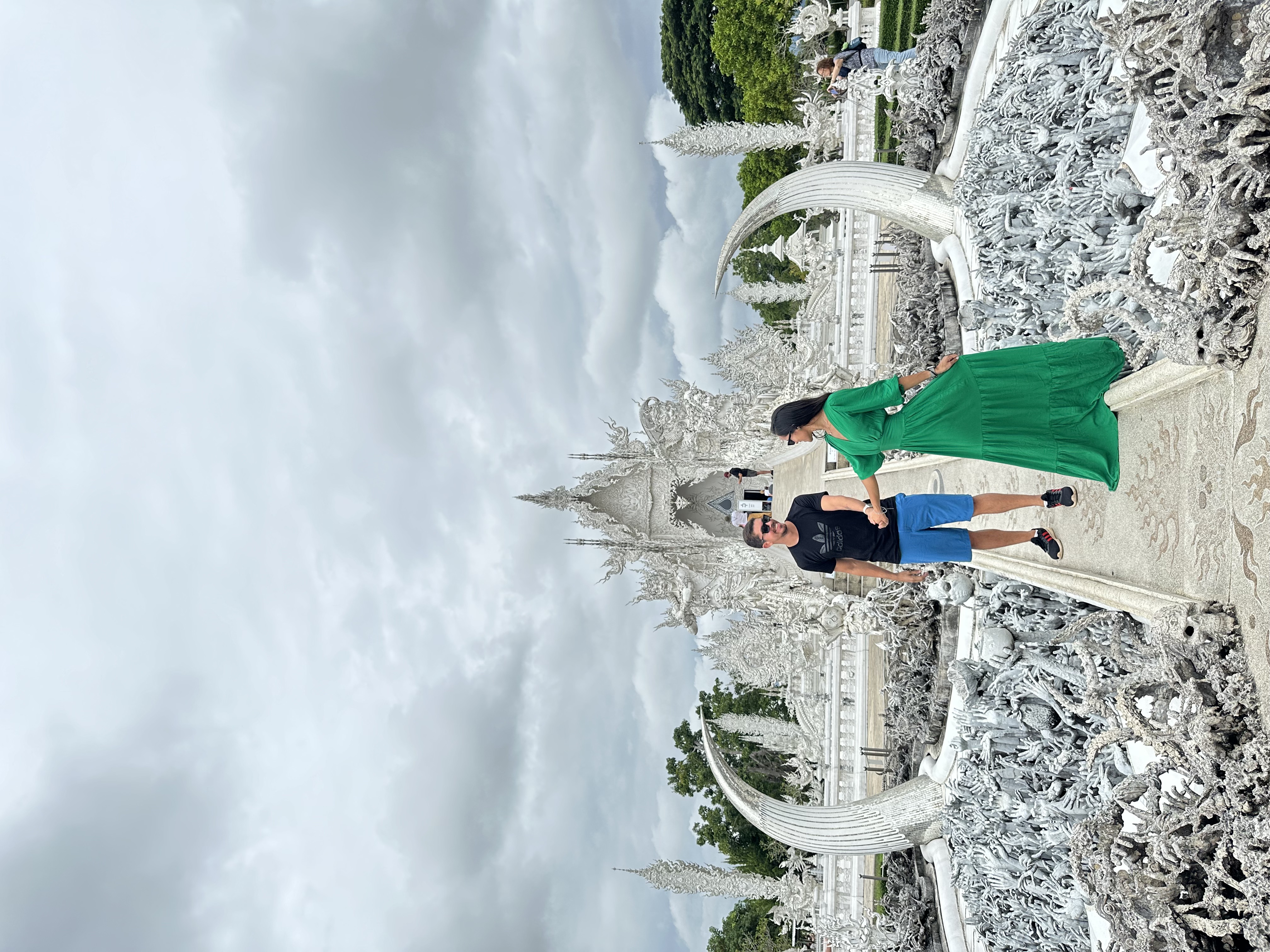 Tour para Chiang Rai