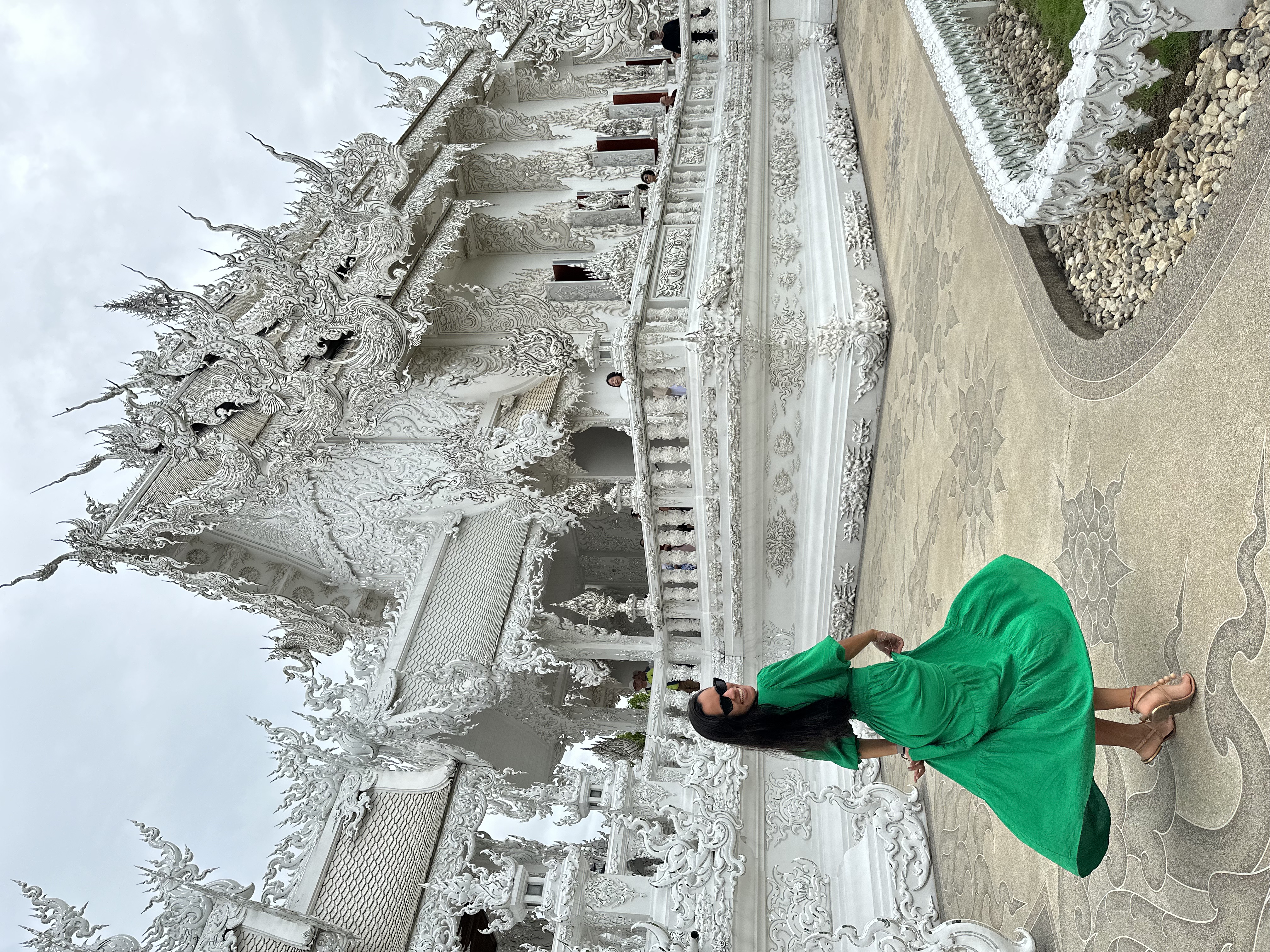 Tour para Chiang Rai