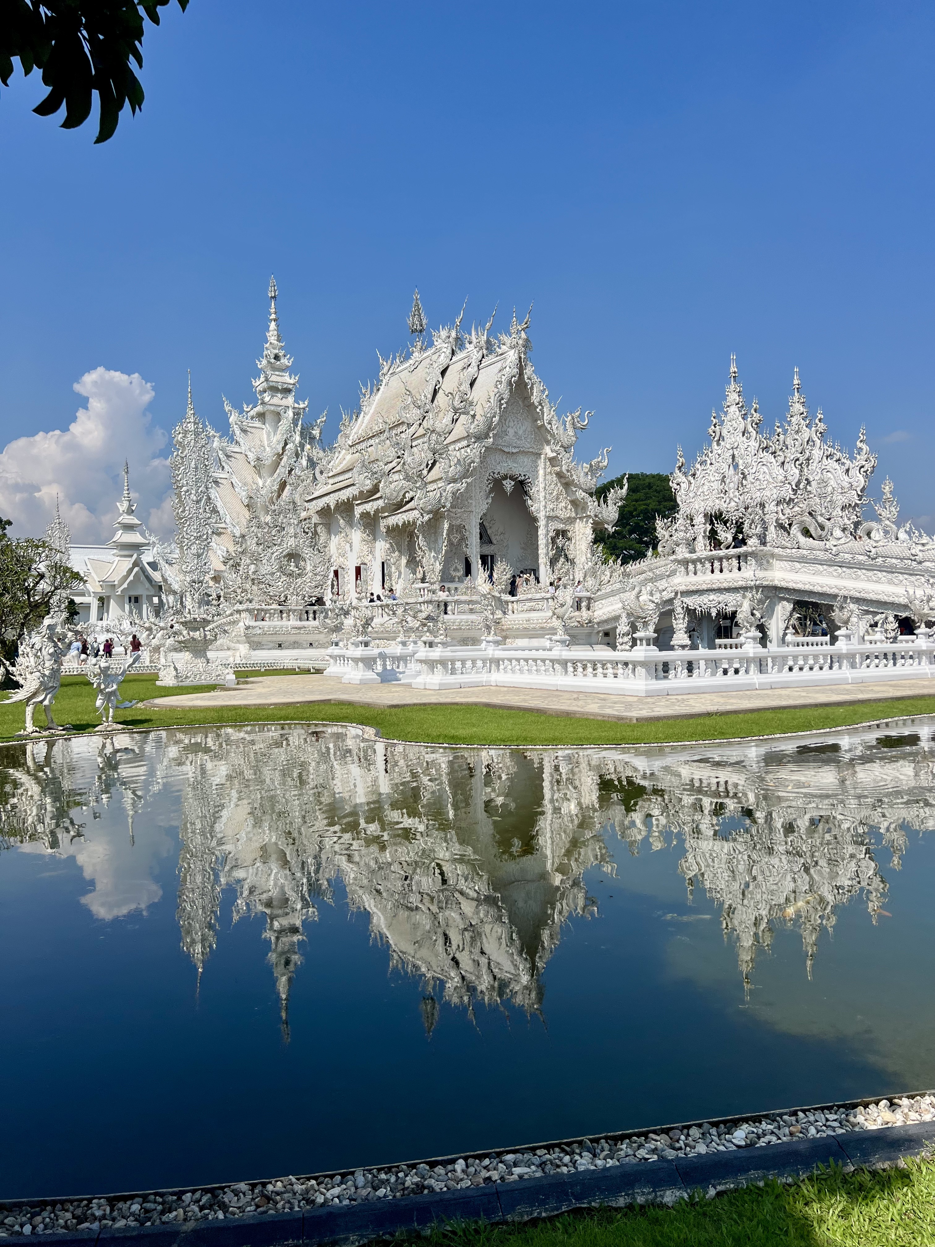 Tour para Chiang Rai