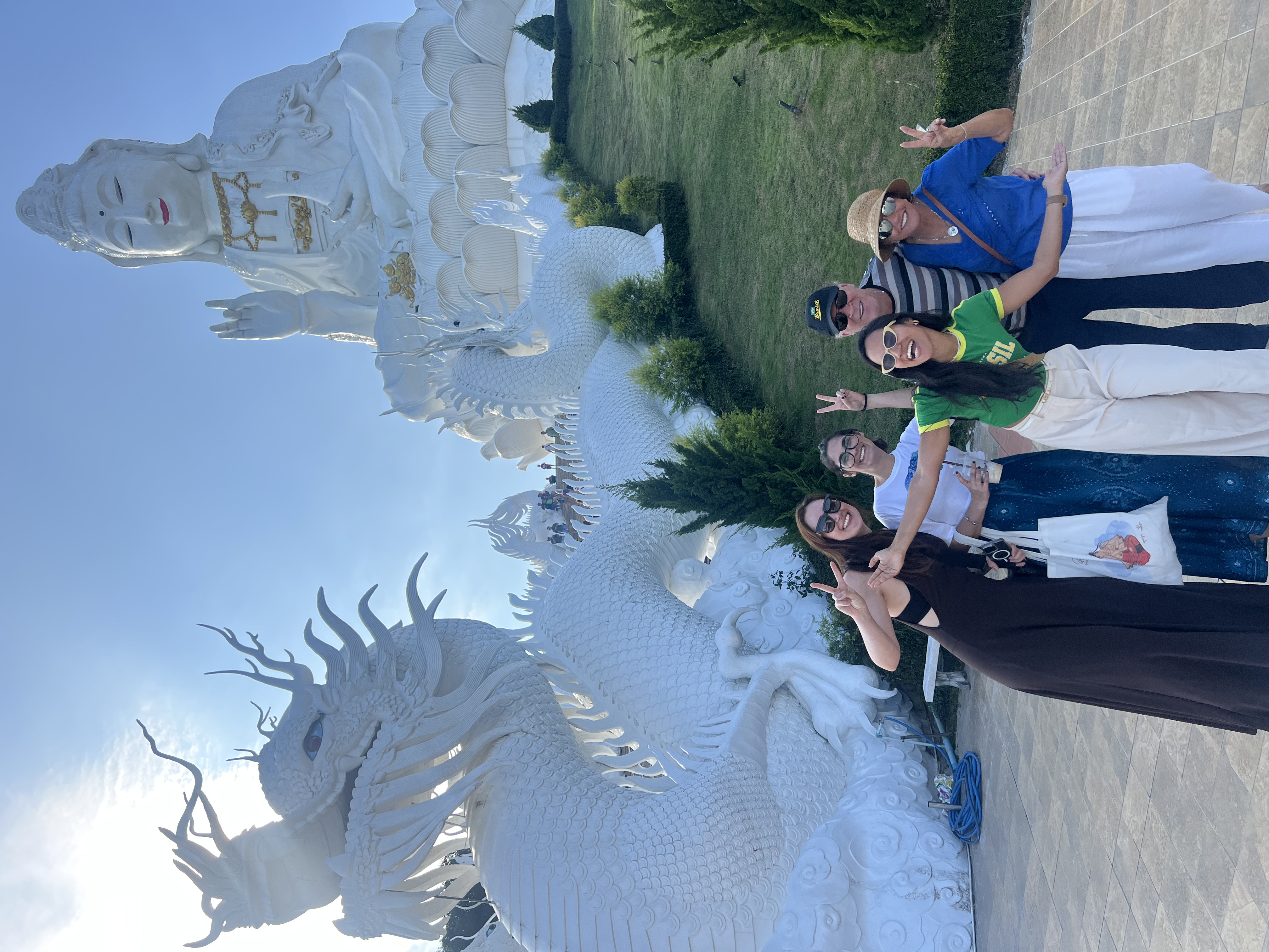 Tour para Chiang Rai
