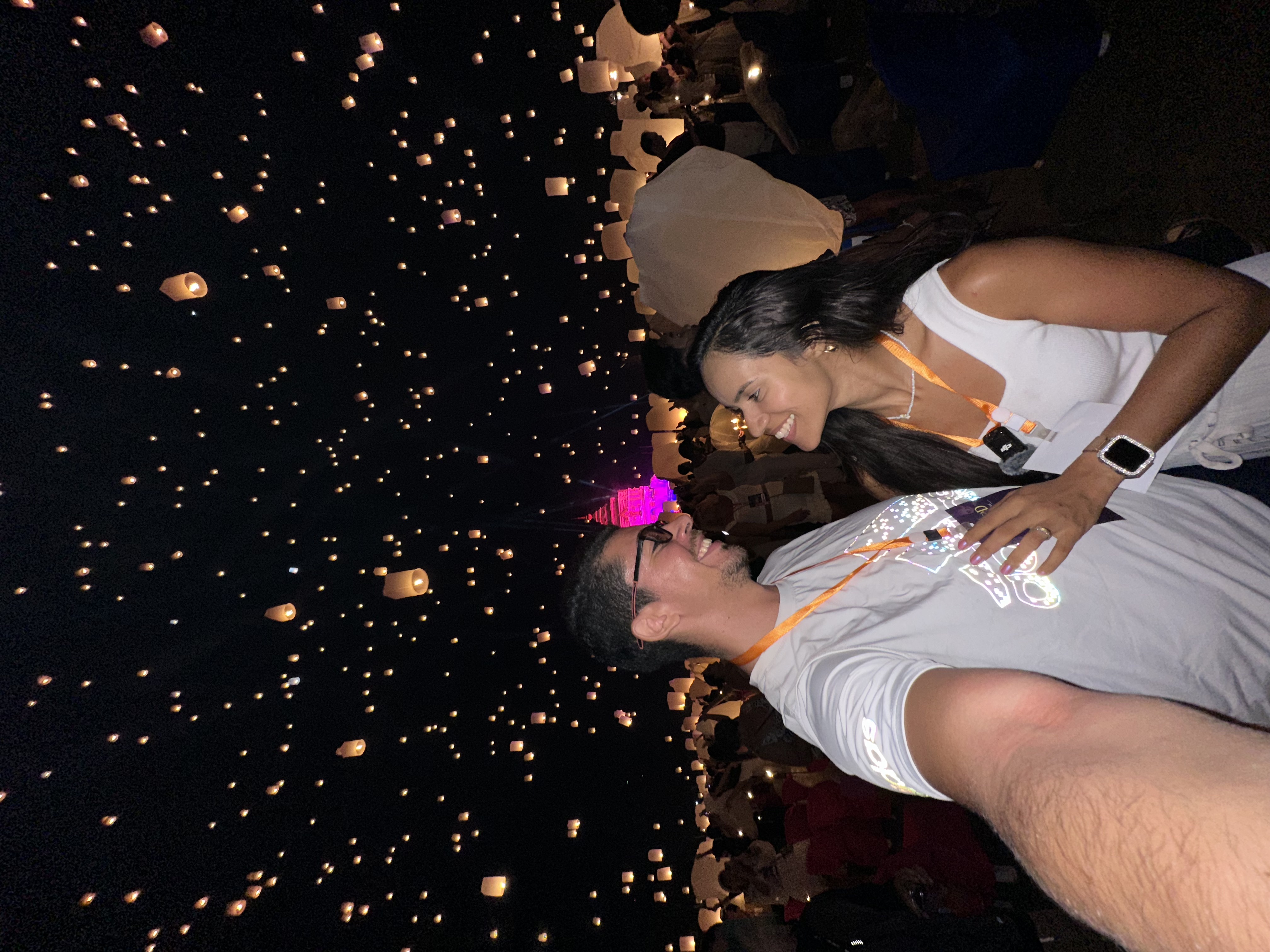 Festival das lanternas 2026