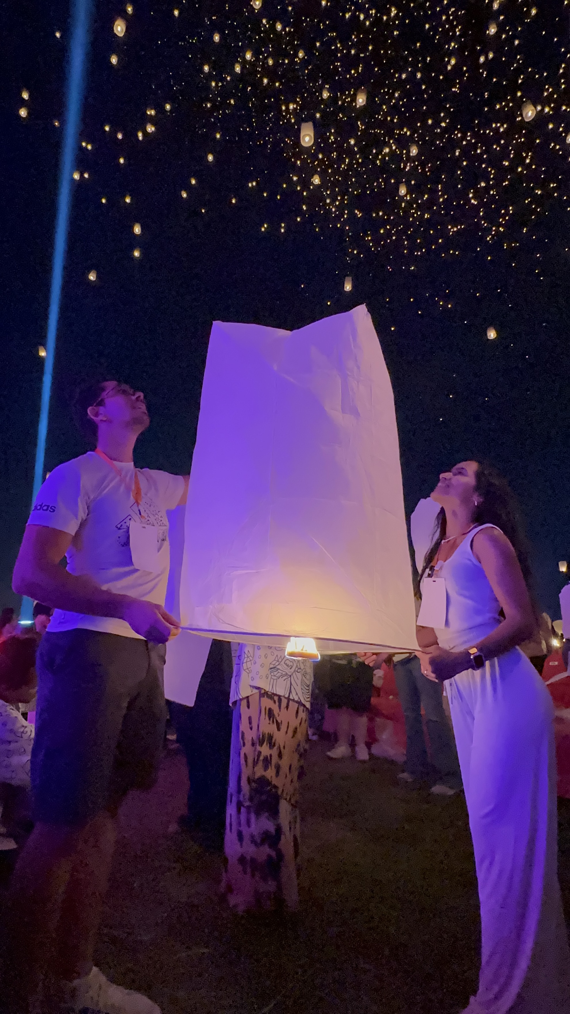 Festival das lanternas 2025