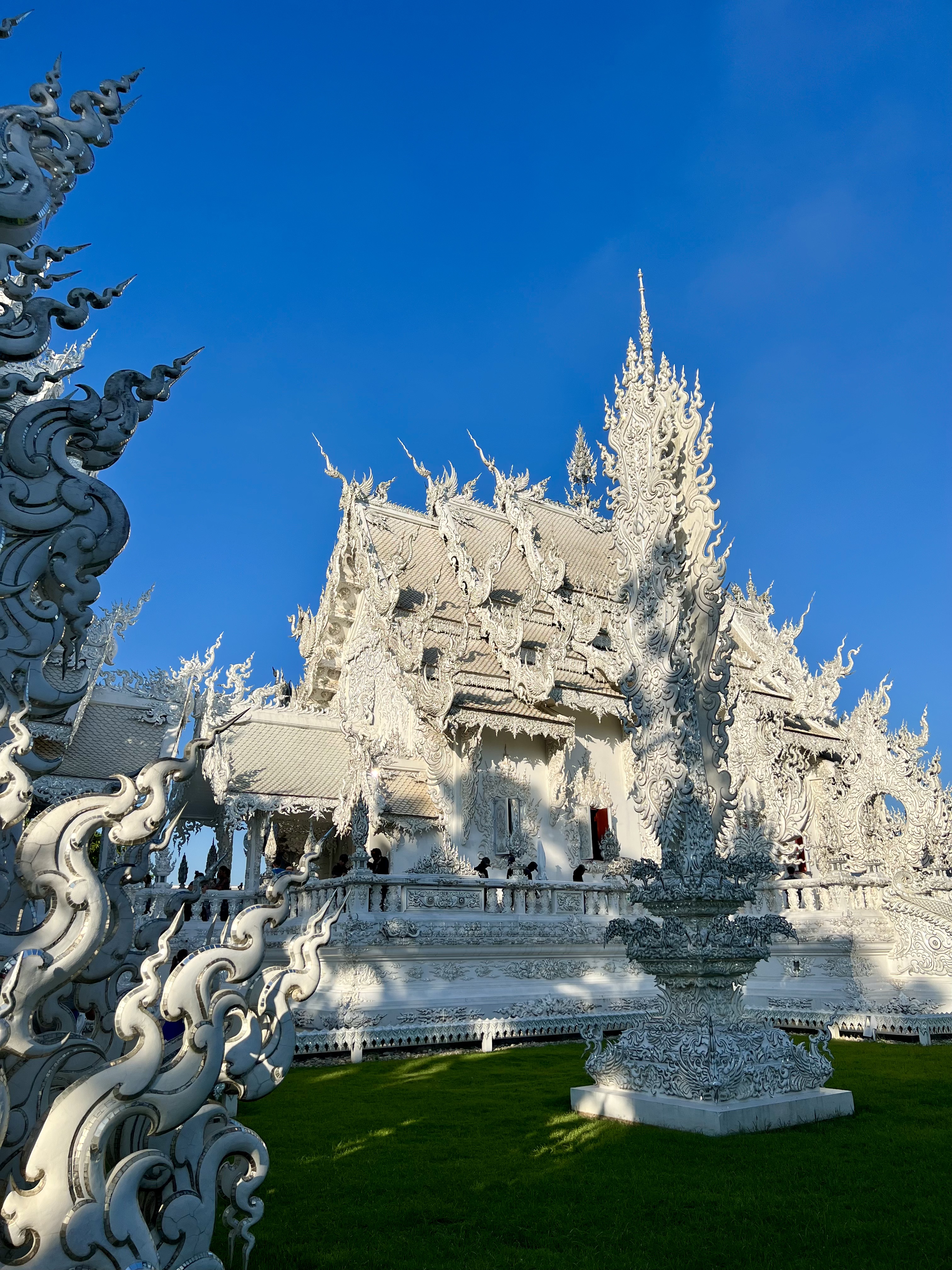 Tour para Chiang Rai