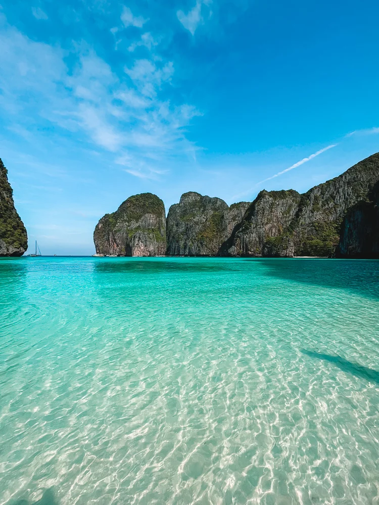 Gold Day Tour Phi Phi