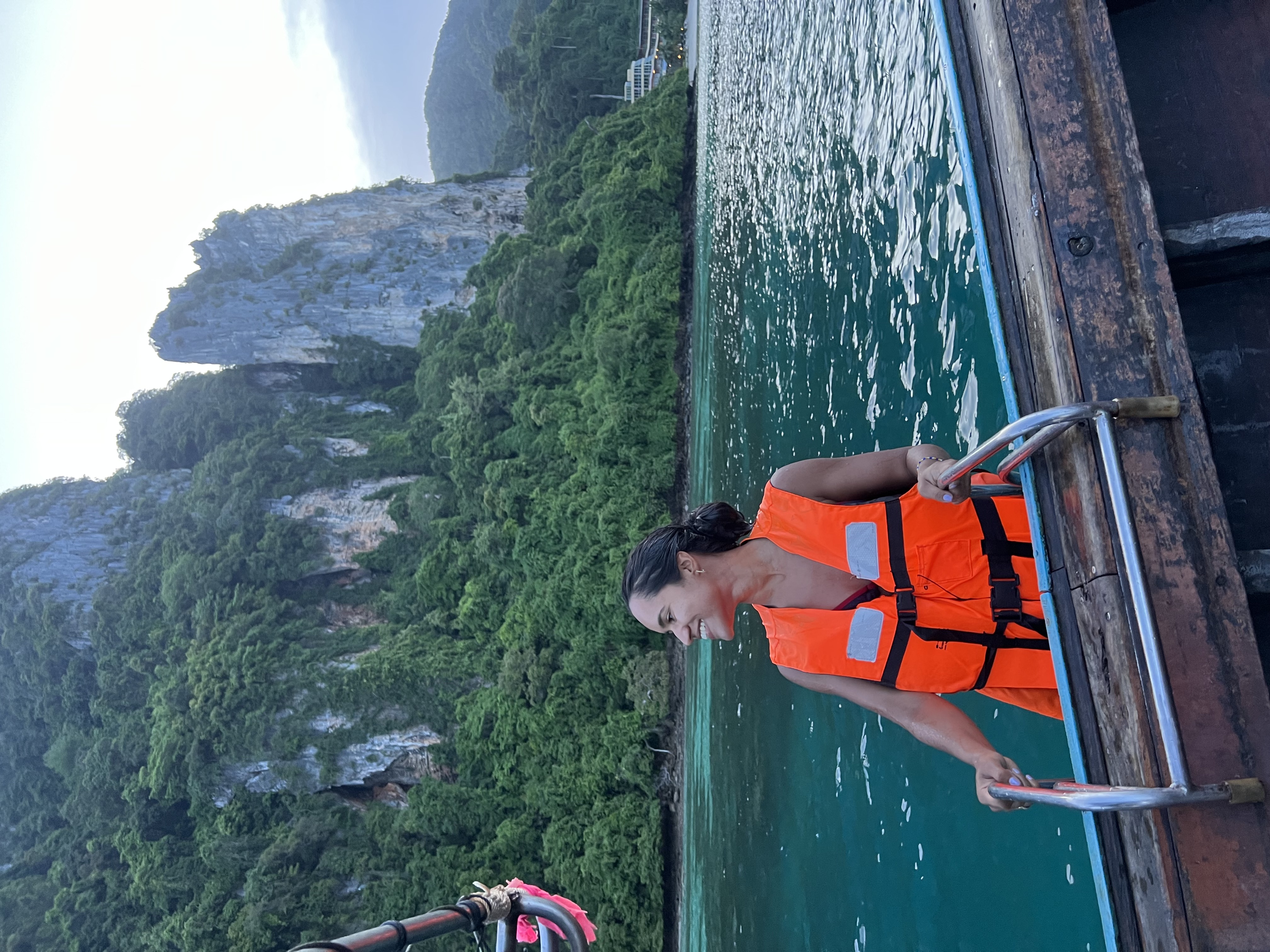 Gold Day Tour Phi Phi
