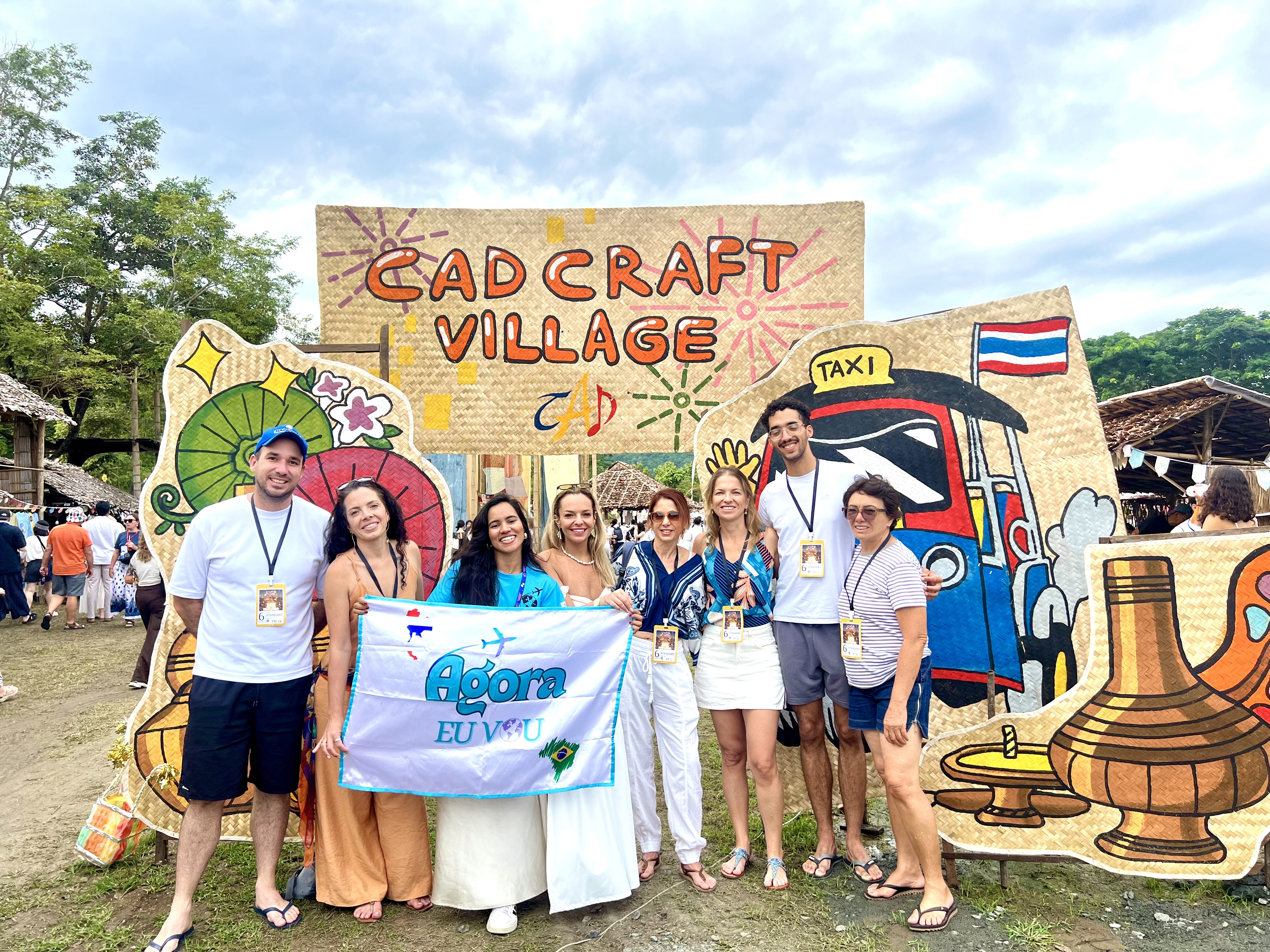 Festival das lanternas 2026