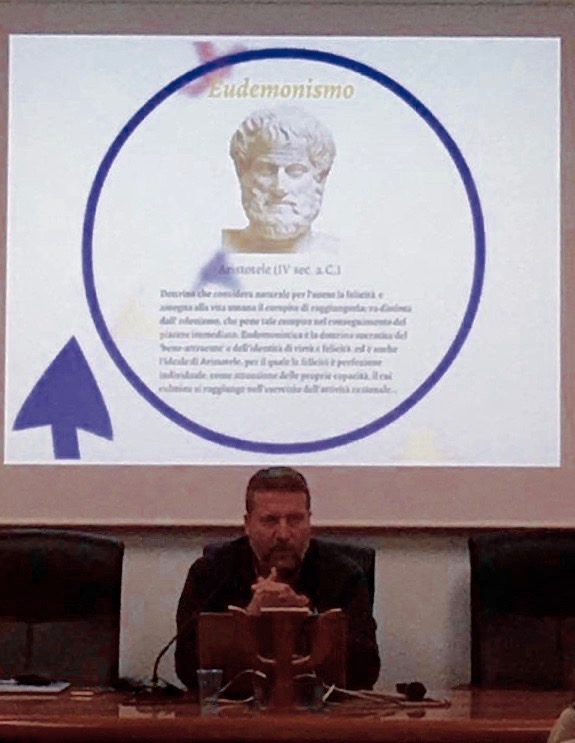 Formazione: conferenza