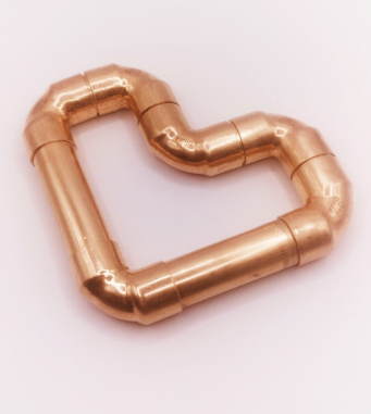 Copper Heart