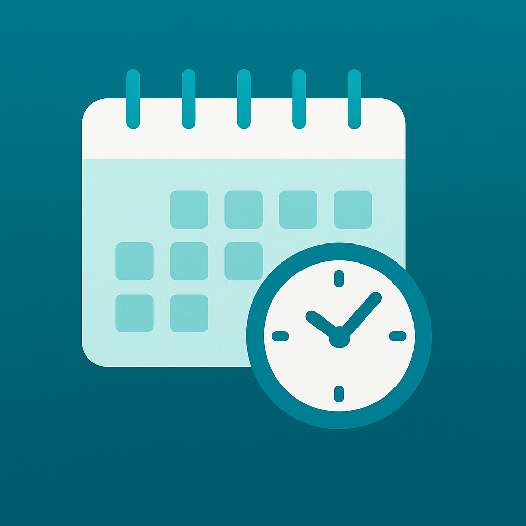 Book 15-minute Discovery Visit