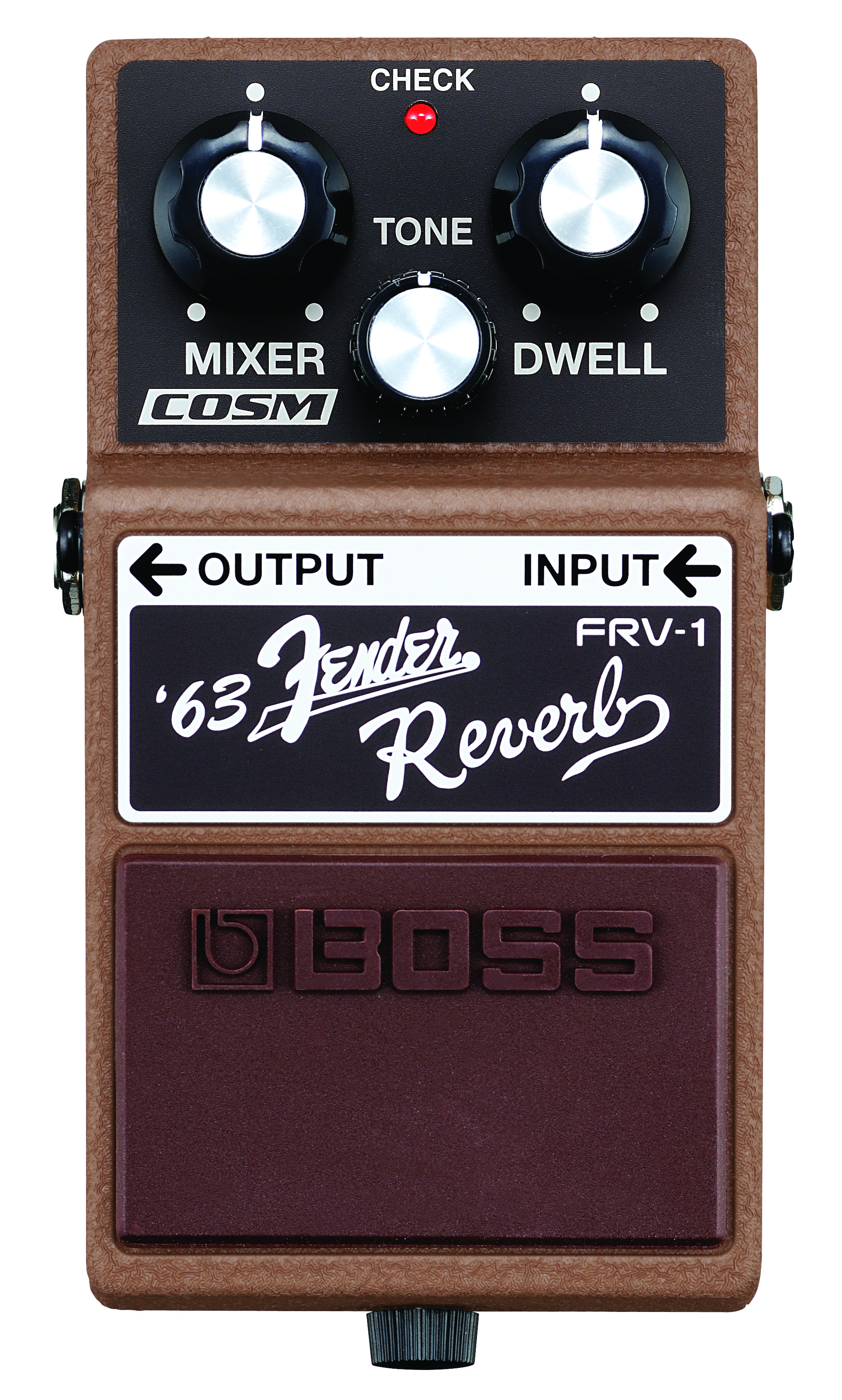 Efectos de guitarra premium