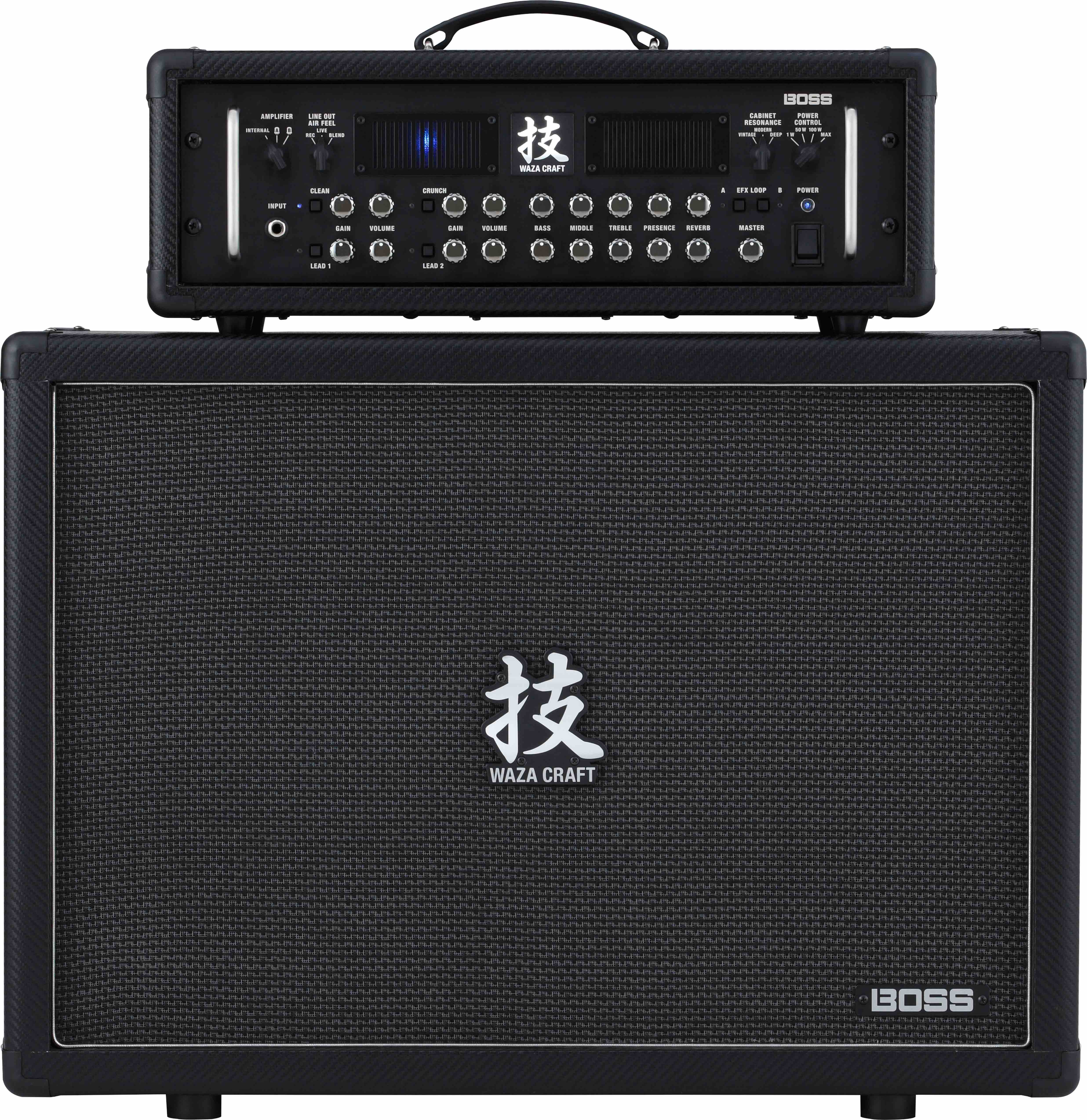 Premium Guitar Effects Pedals