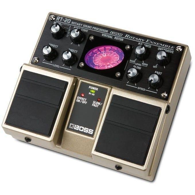 Premium Guitar Effects Pedals