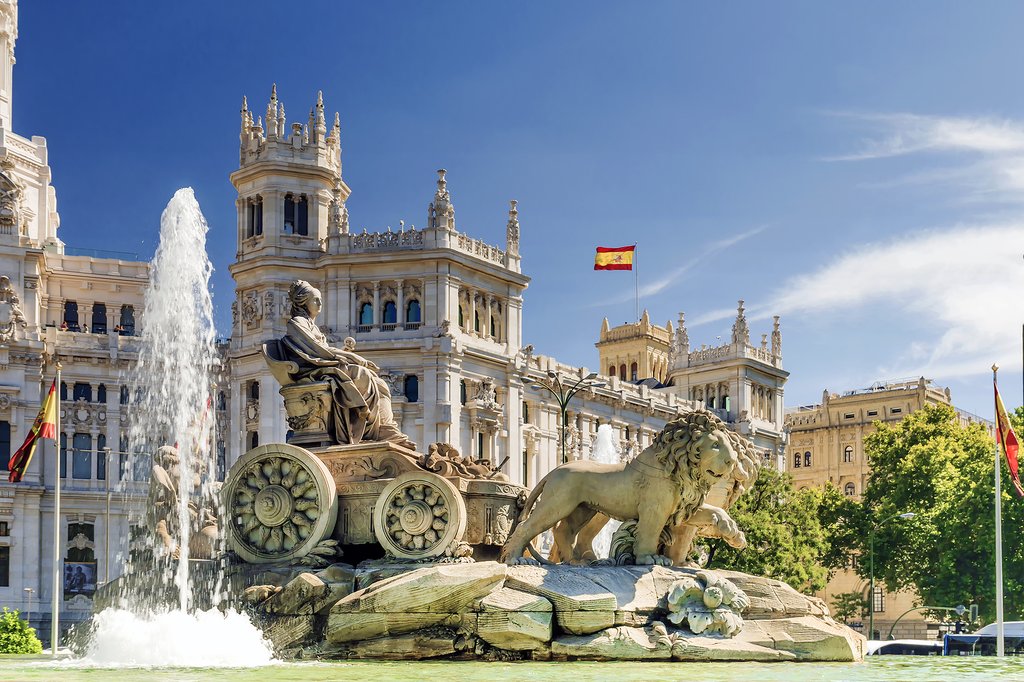 Ispanija - Barselona