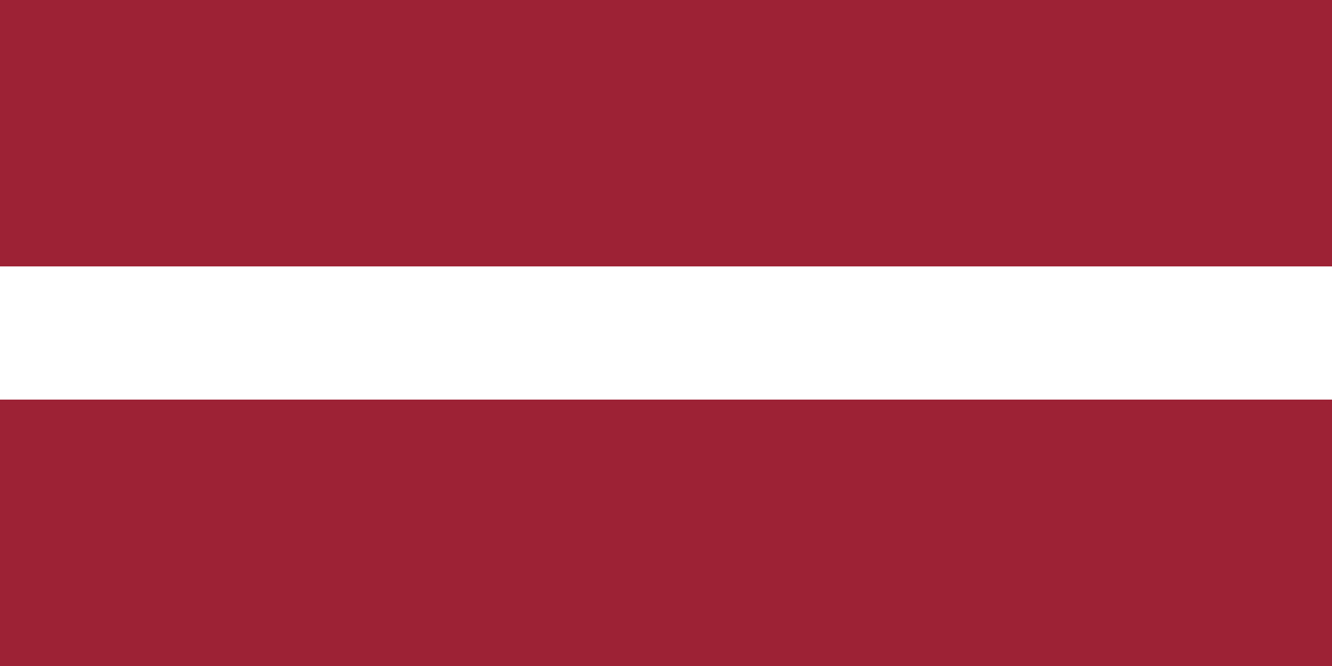 Latvija - Ryga