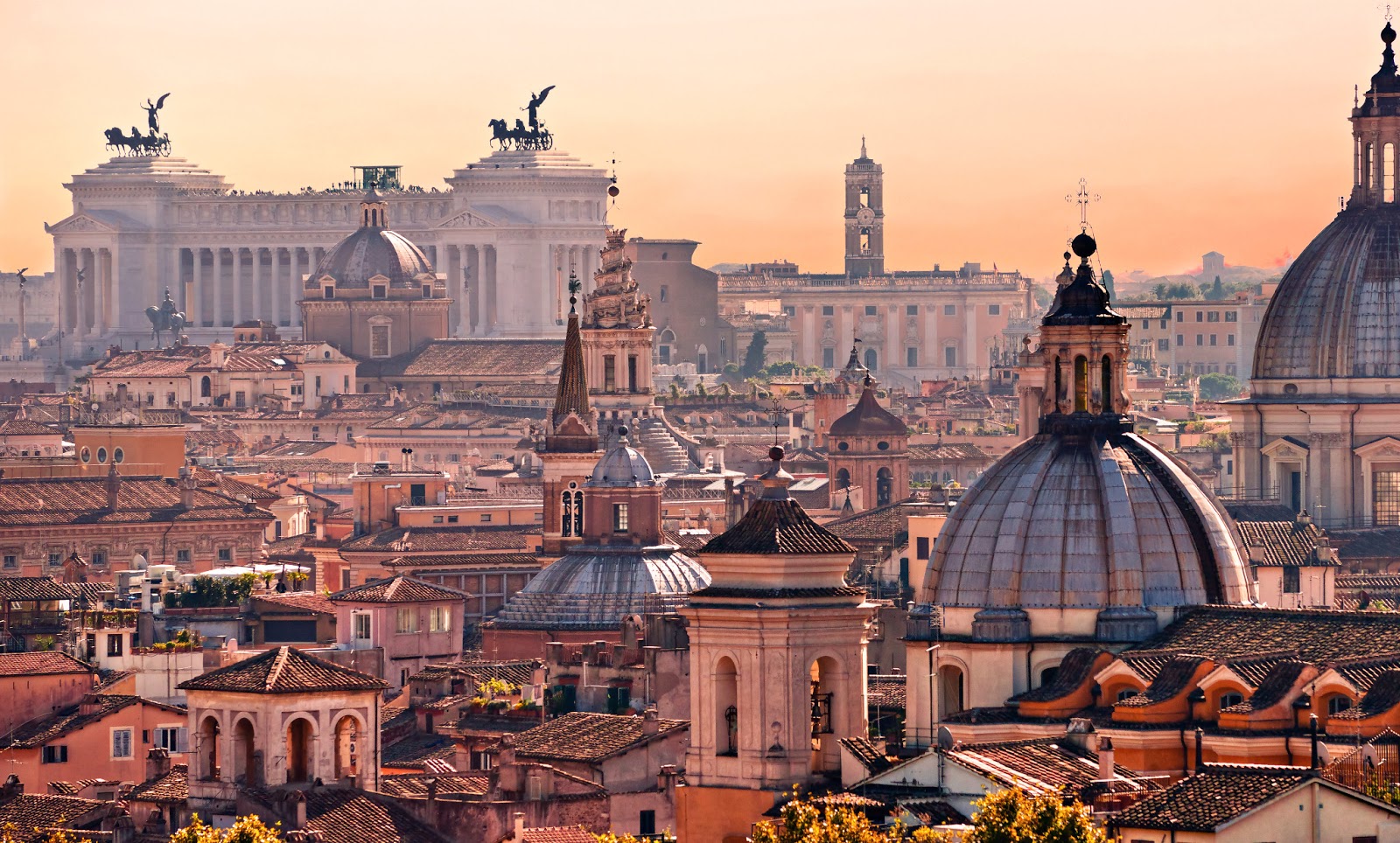 Italija - Roma
