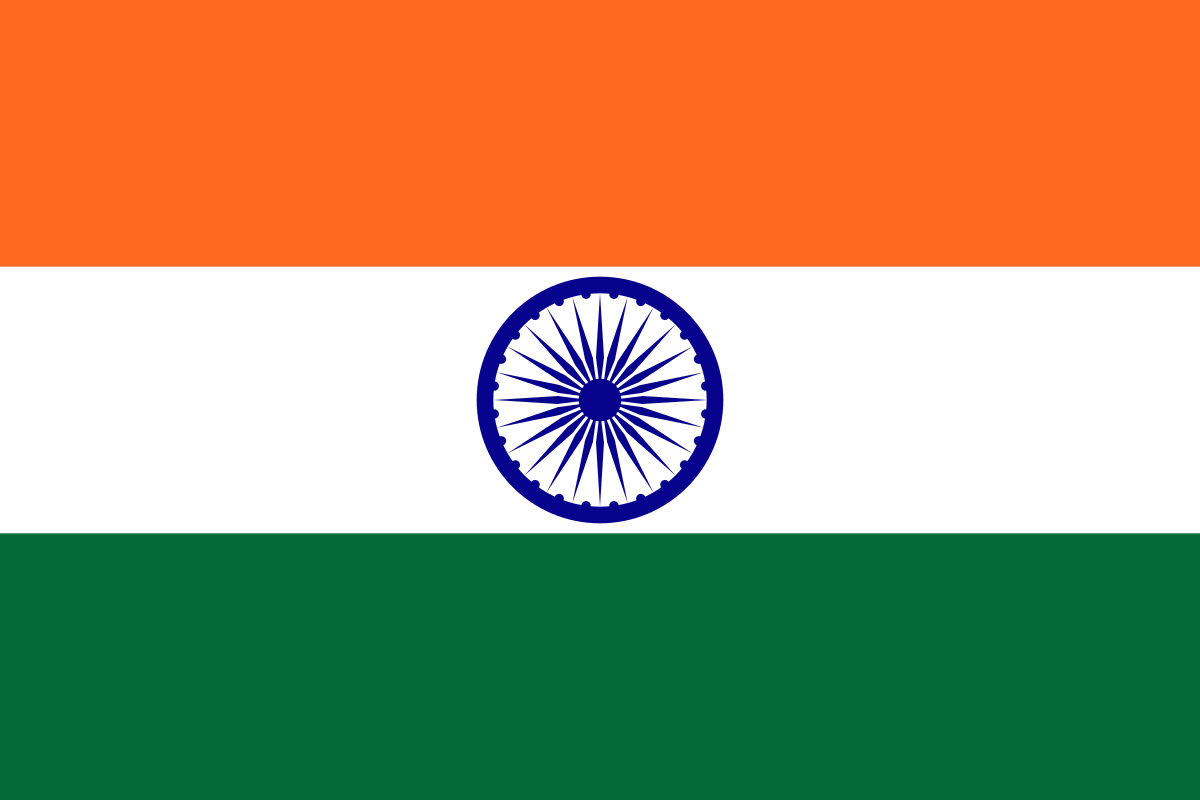 INDIJA - Delis, Agra, Mumbajus