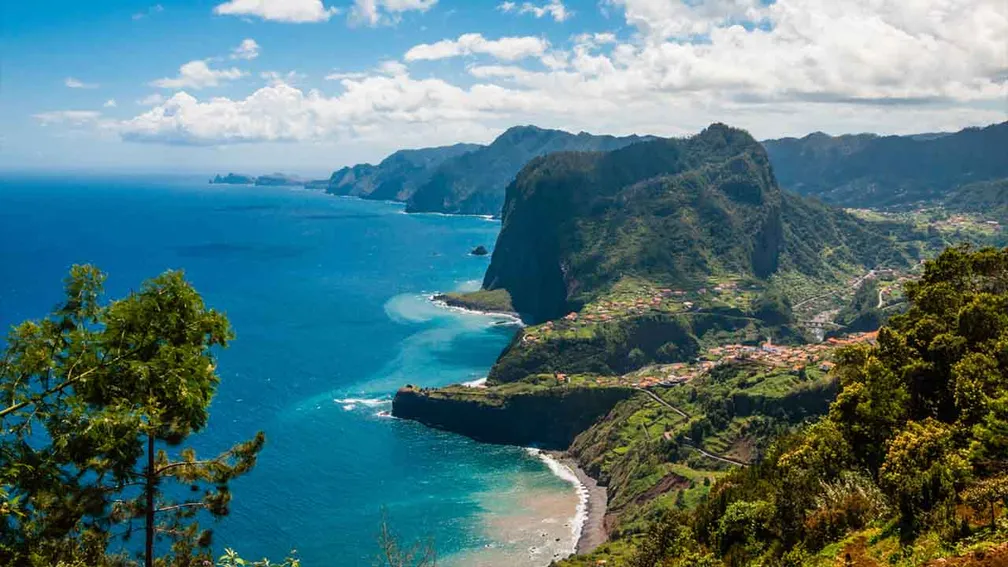 Portugalija - Madeira