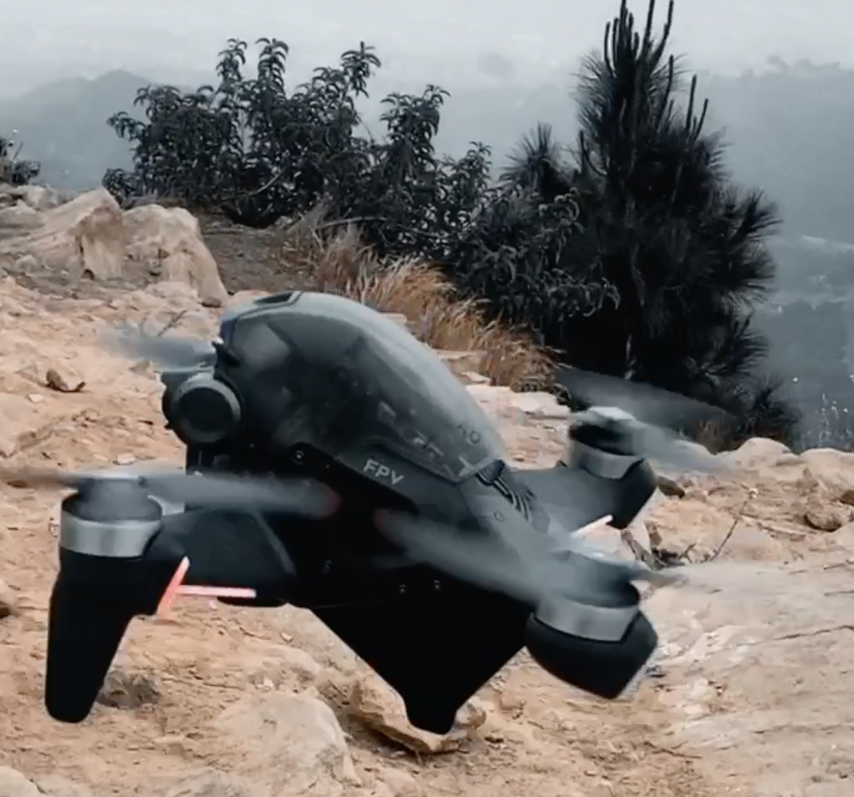 FPV Drone Flight / Racing Lessons