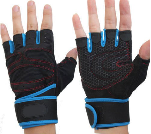 Workout Gloves