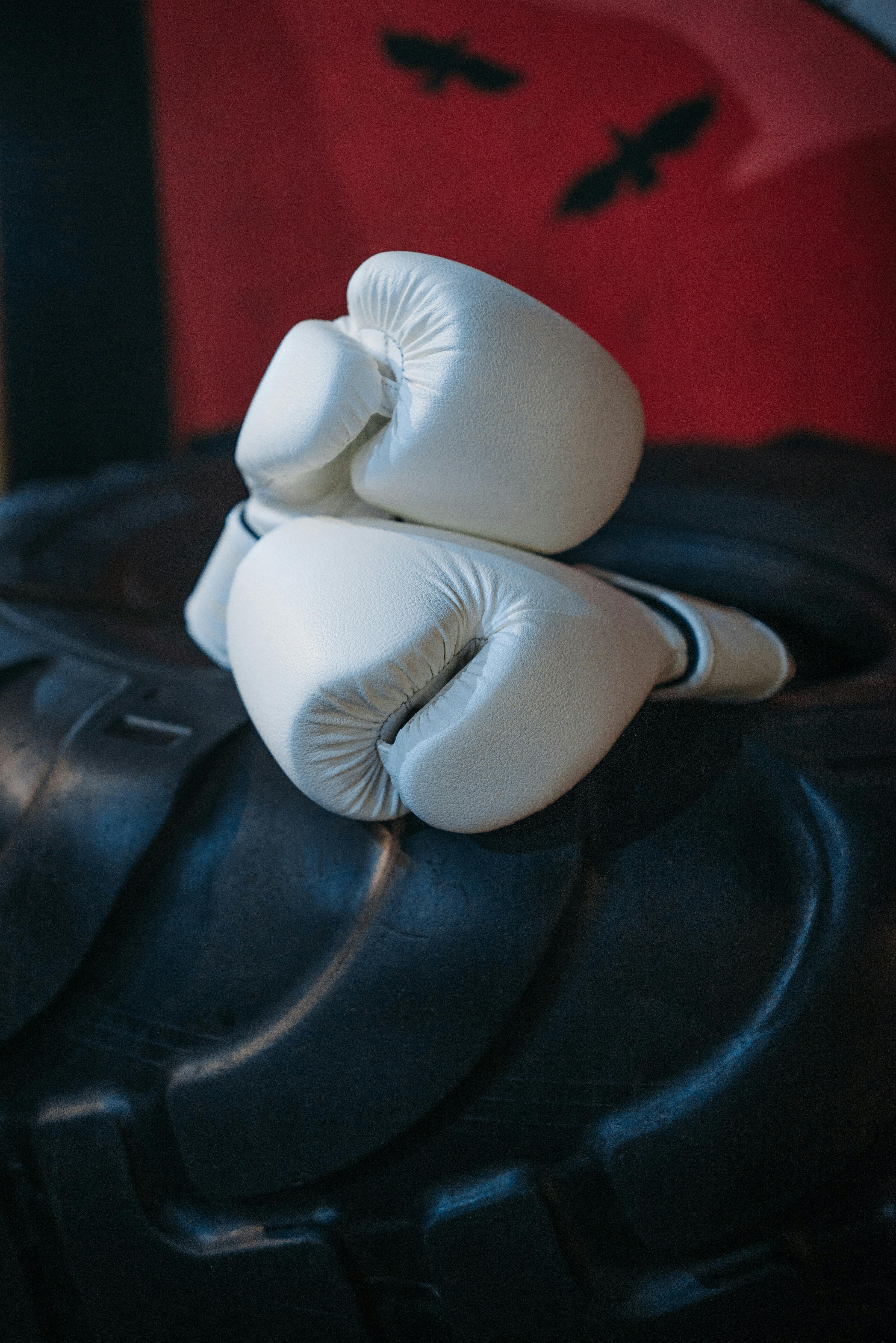 Boxing Gloves