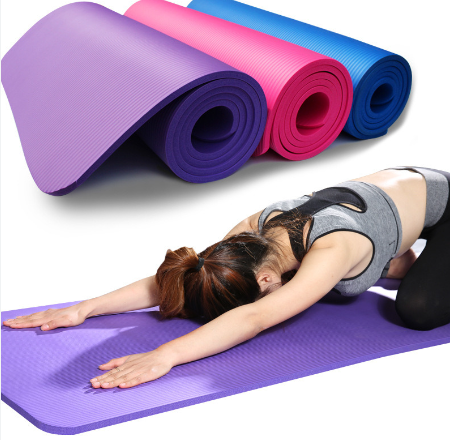 Yoga Mat