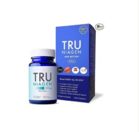 Tru Niagen 300mg