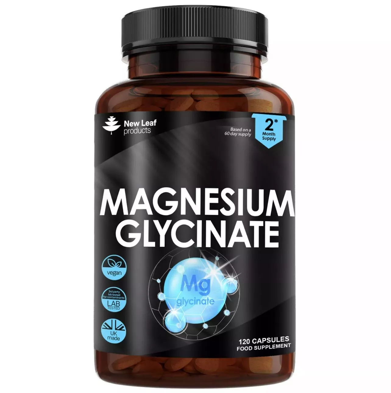 Magnesium Glycinate