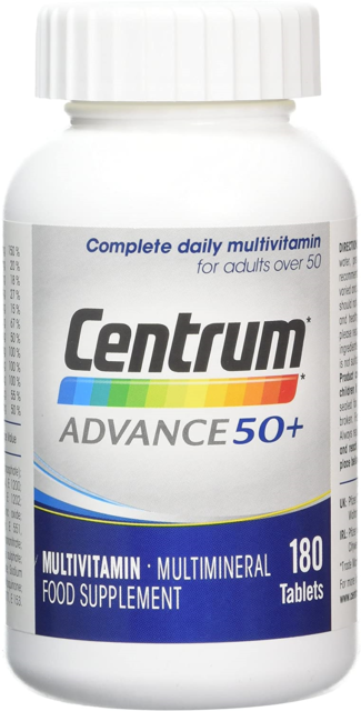 Centrum Advance 50+
