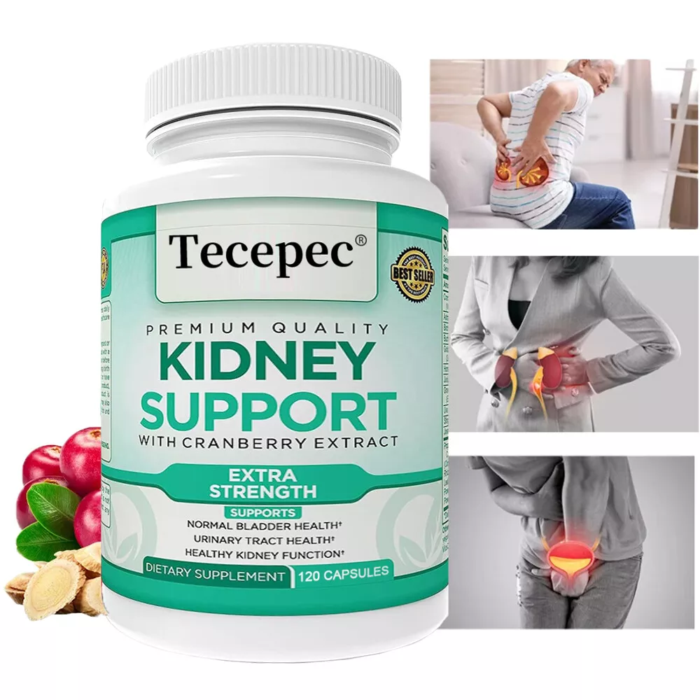 Kidney Support Supplement
