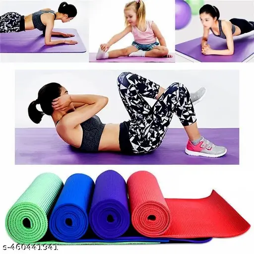 Gym Exercise Yoga Mat