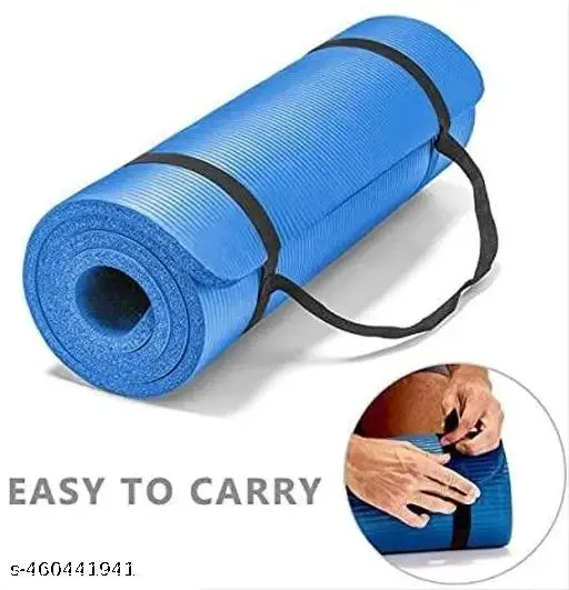 Gym Exercise Yoga Mat