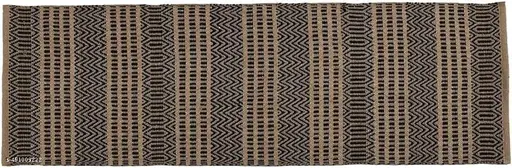 Heavy Durries Yoga Mat