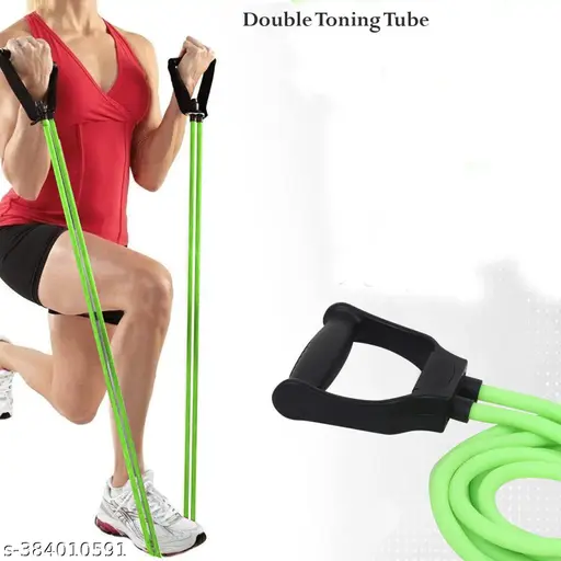 Double Toning Tube