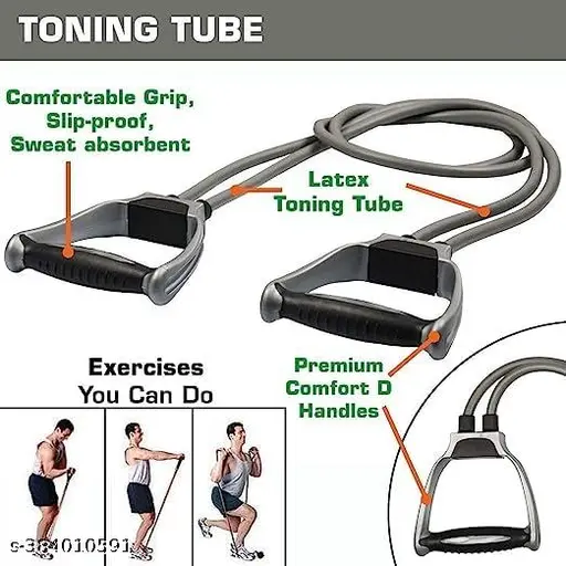 Double Toning Tube