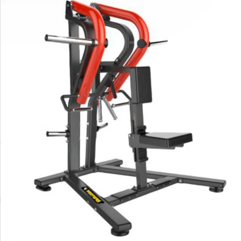 Lever Gym Machine