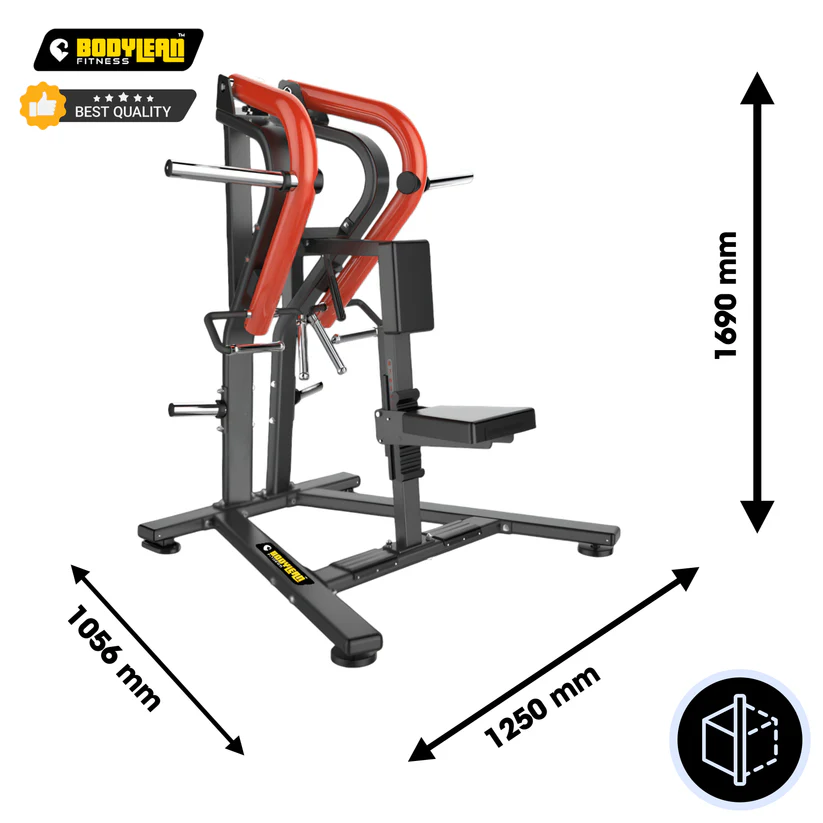 Lever Gym Machine