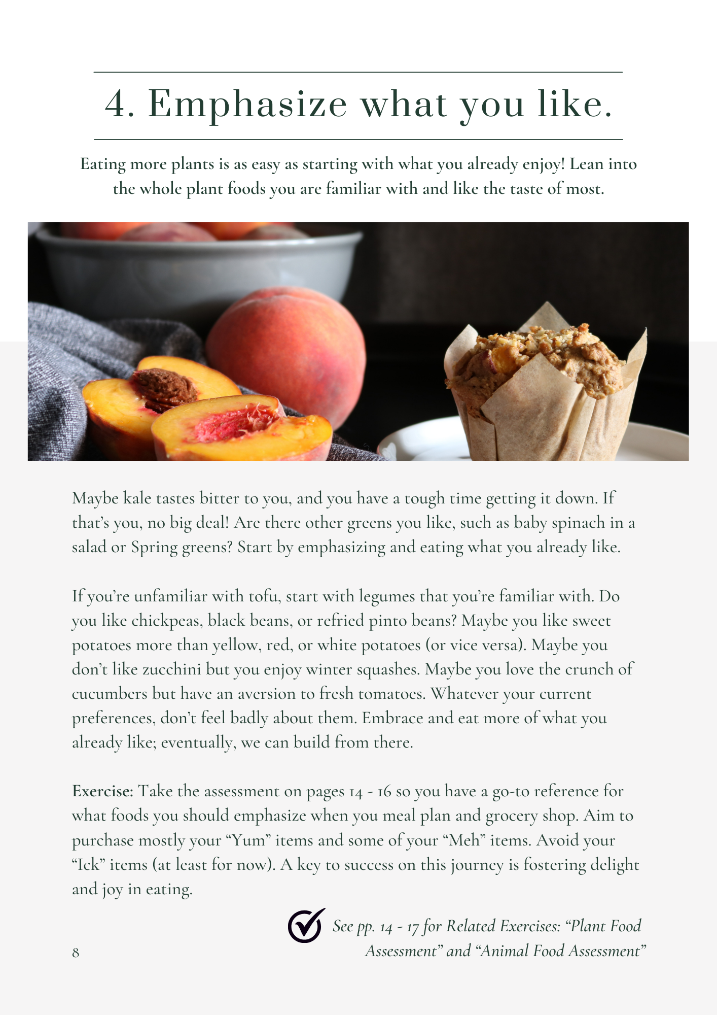 The Beginner's Guide to Plant-Based Eating