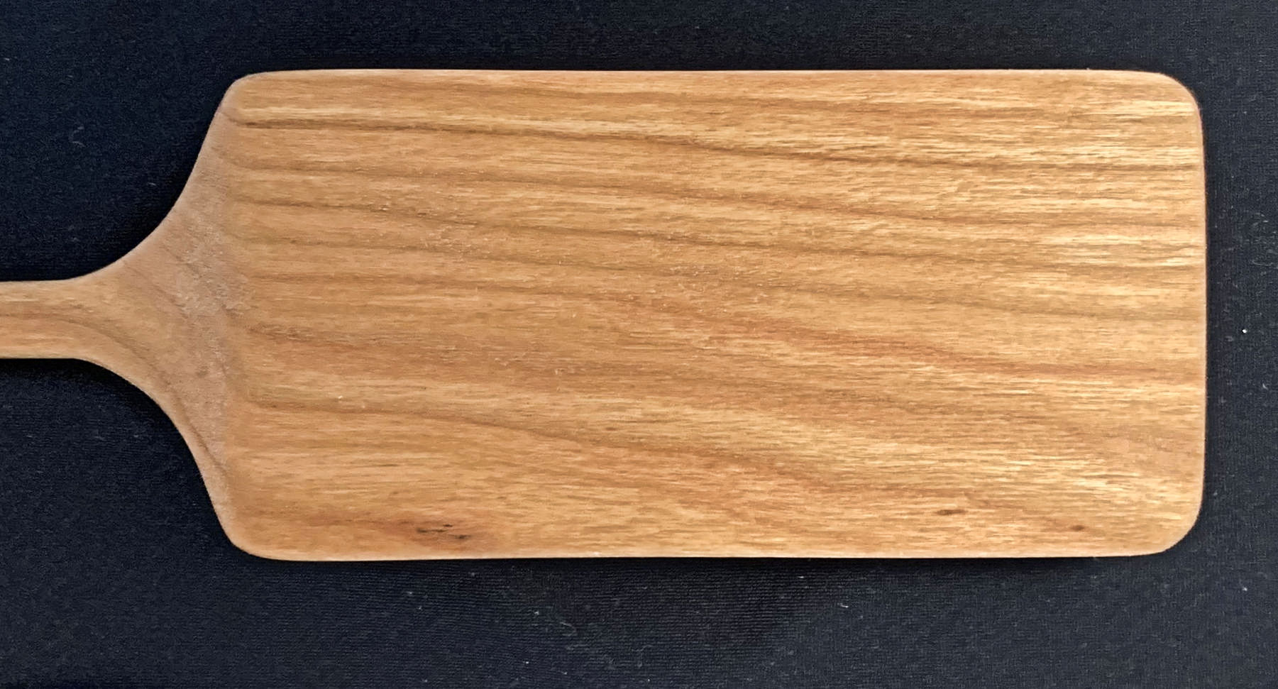 Spatula in Cherry Wood 