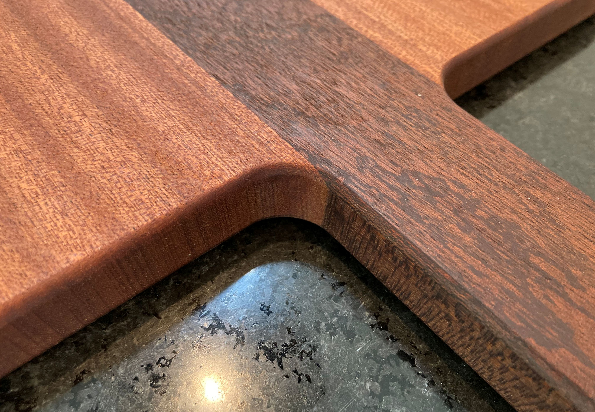 Charcuterie Board - Extra Large with Handle