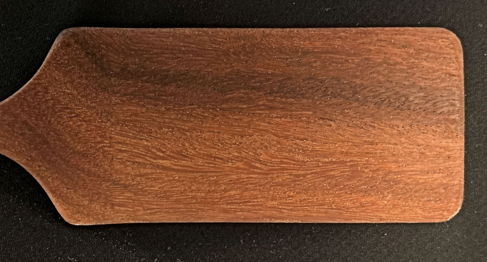Spatula in Brazilian Teak