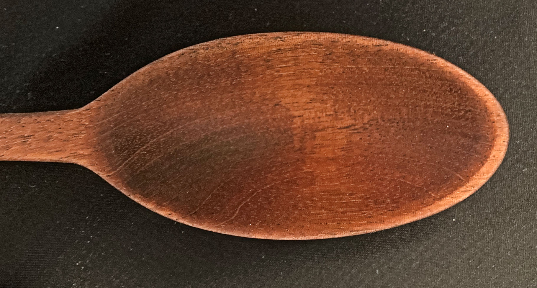 DEEP Spoon in Mahogany