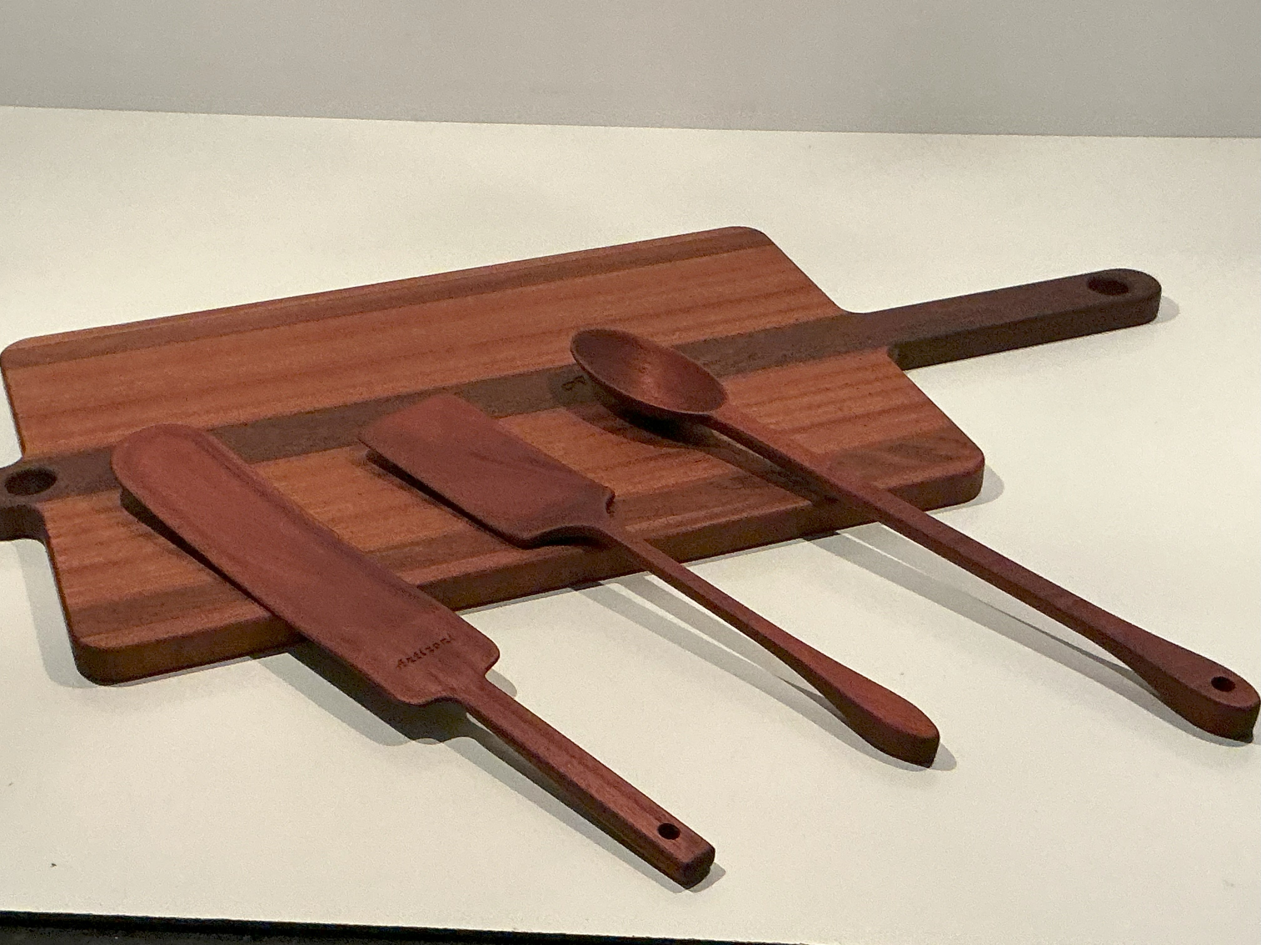 Charcuterie Board - Extra Large with Handle