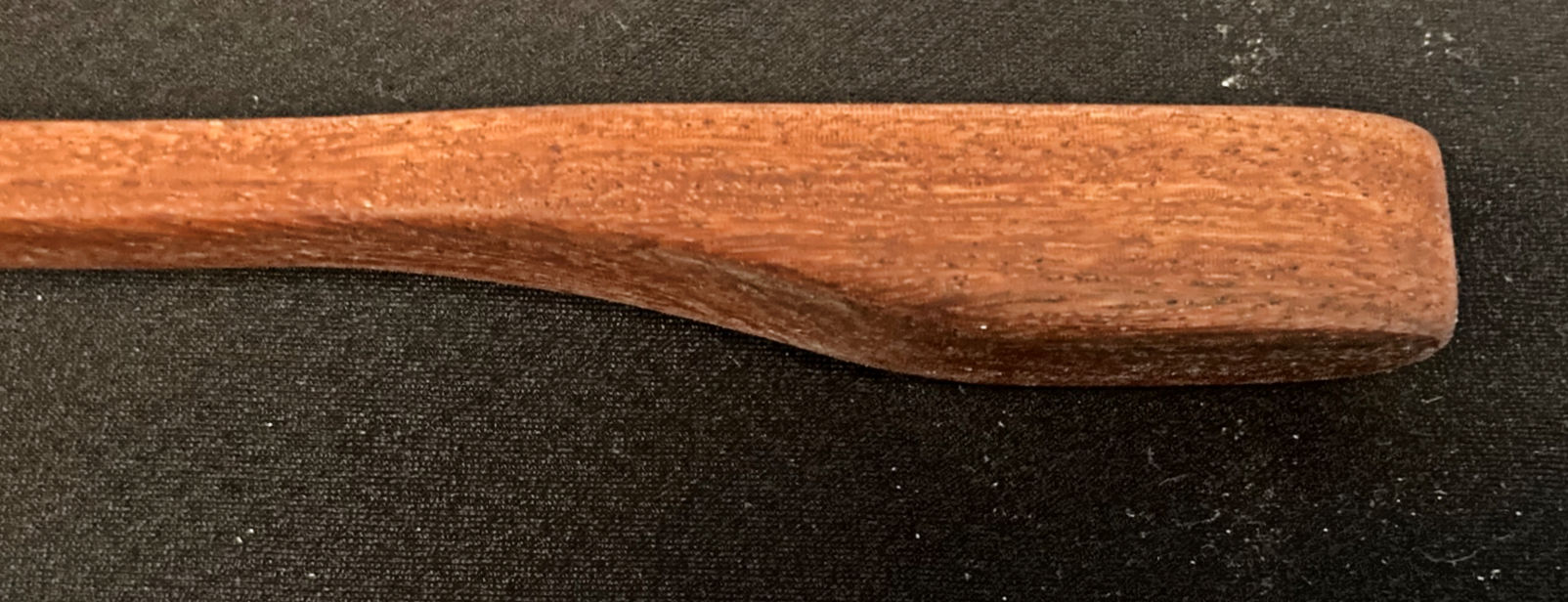 DEEP Spoon in Mahogany