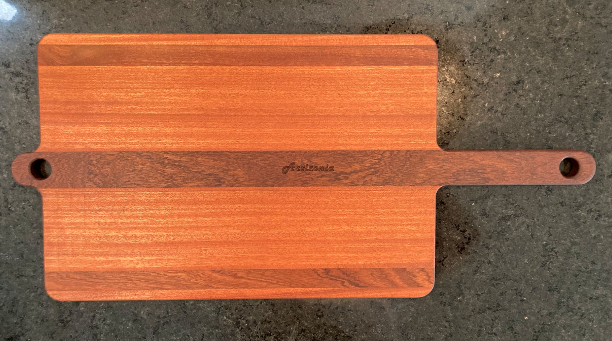 Charcuterie Board - Extra Large with Handle